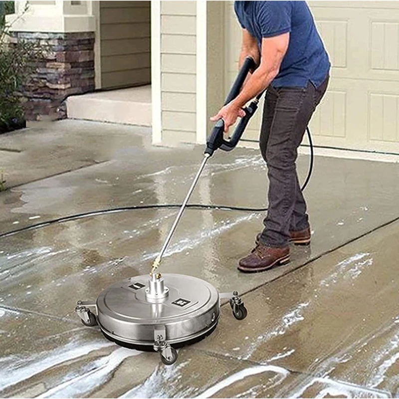 Residential Power Washing in Santa Clara